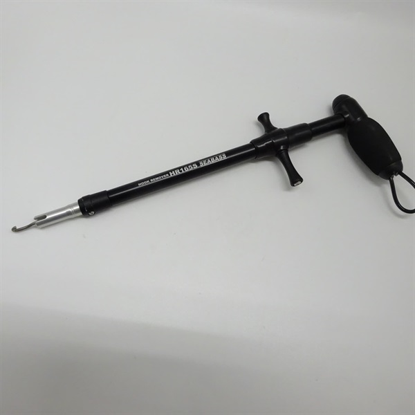 フックリムーバーＨＲ１６５Ｓシーバス